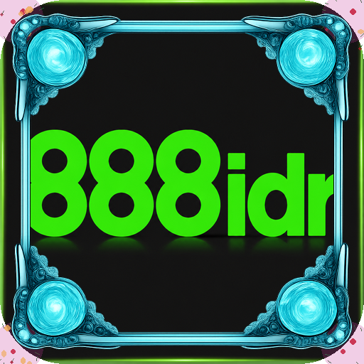 888idr — mitra unggulan