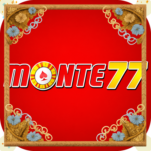 monte77 — mitra unggulan